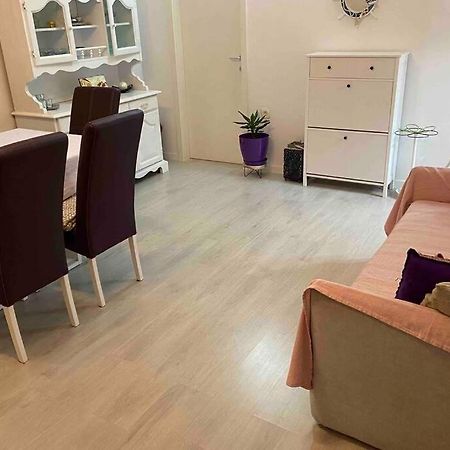 Manuel Appartement Korčula Buitenkant foto