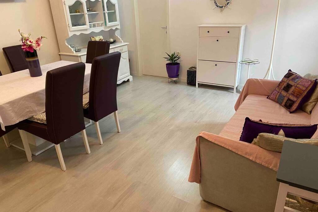 Manuel Appartement Korčula Buitenkant foto