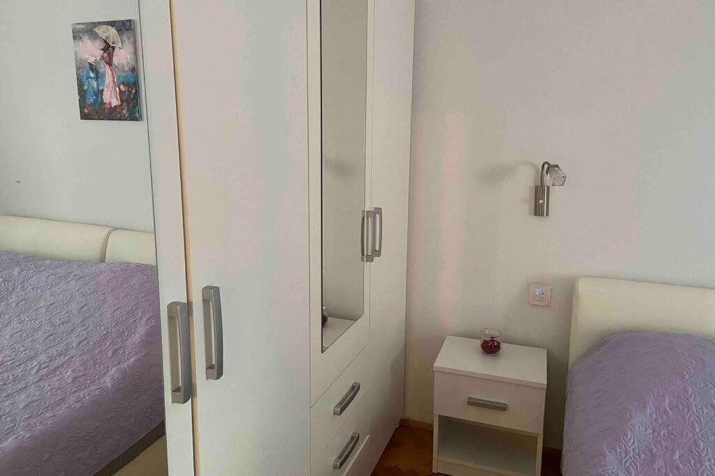 Manuel Appartement Korčula Buitenkant foto