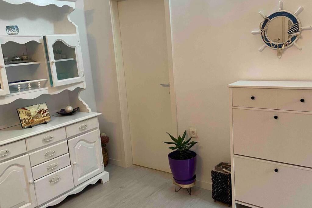 Manuel Appartement Korčula Buitenkant foto