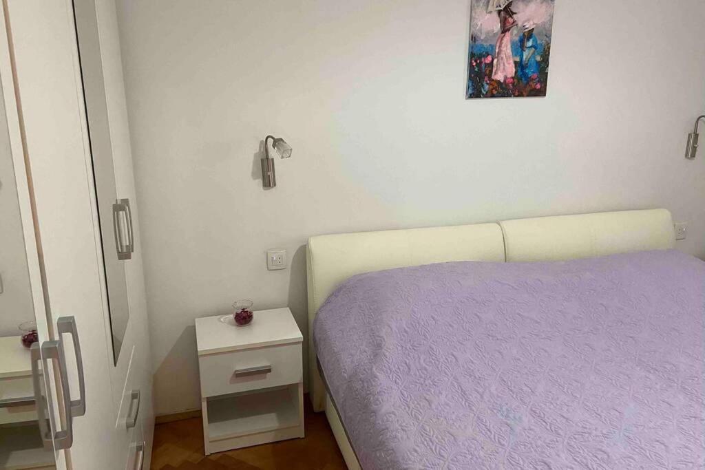 Manuel Appartement Korčula Buitenkant foto