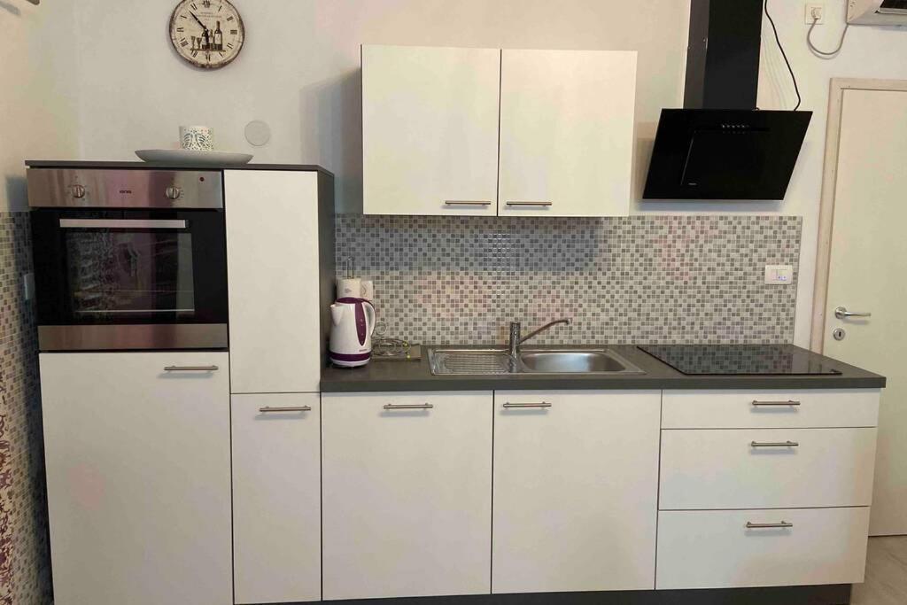Manuel Appartement Korčula Buitenkant foto